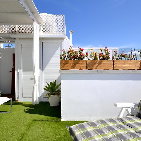 Amplio Apartamento Recien Reformado La Playa de Arguineguin Bagian luar foto
