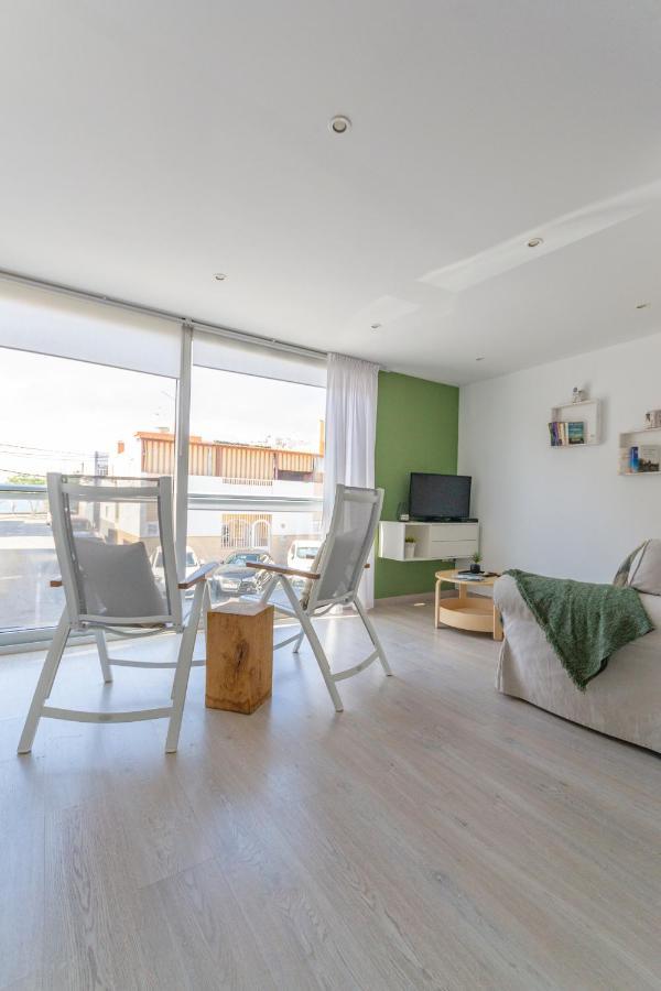 Amplio Apartamento Recien Reformado La Playa de Arguineguin Bagian luar foto
