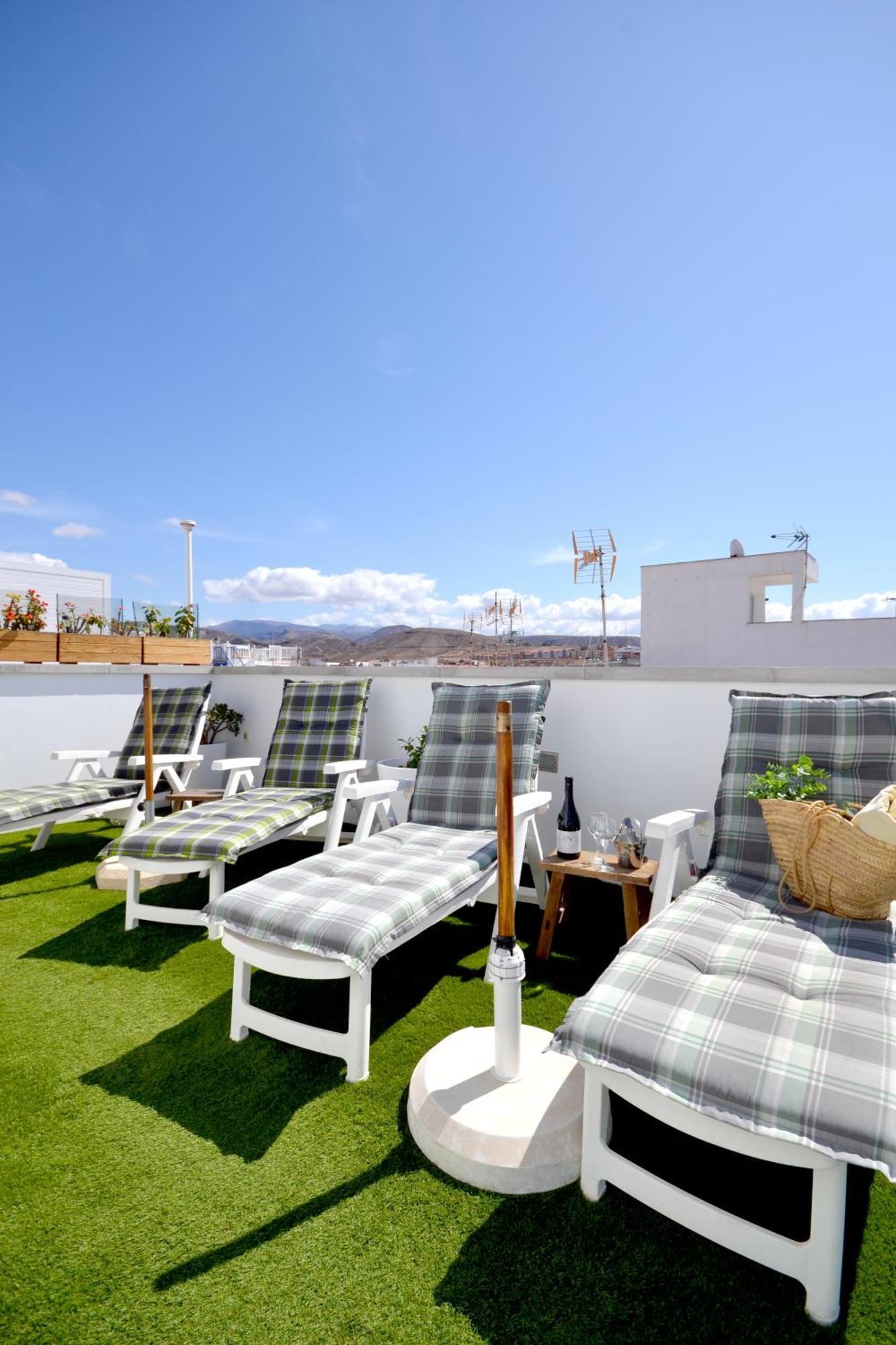 Amplio Apartamento Recien Reformado La Playa de Arguineguin Bagian luar foto