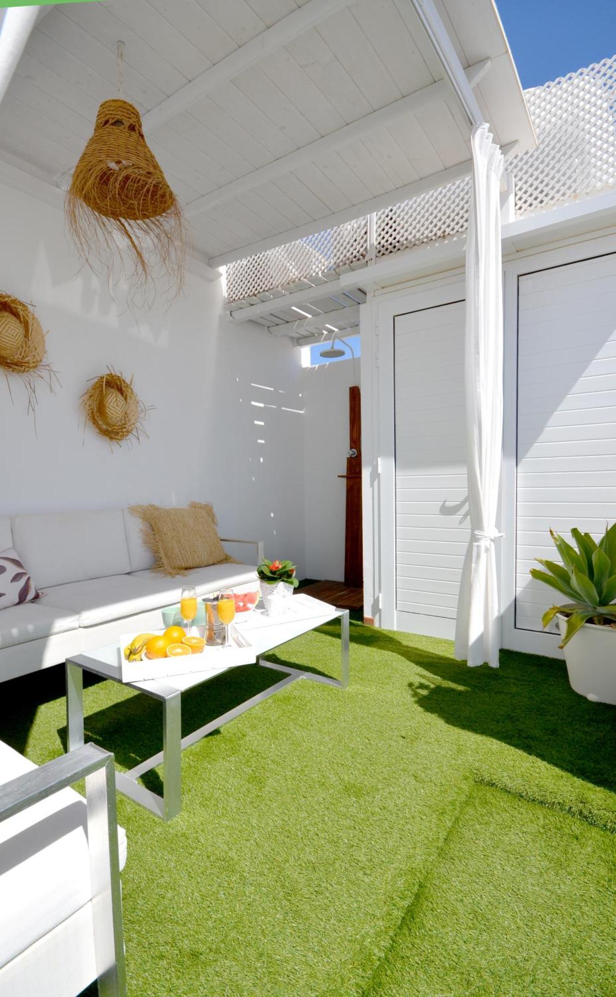 Amplio Apartamento Recien Reformado La Playa de Arguineguin Bagian luar foto