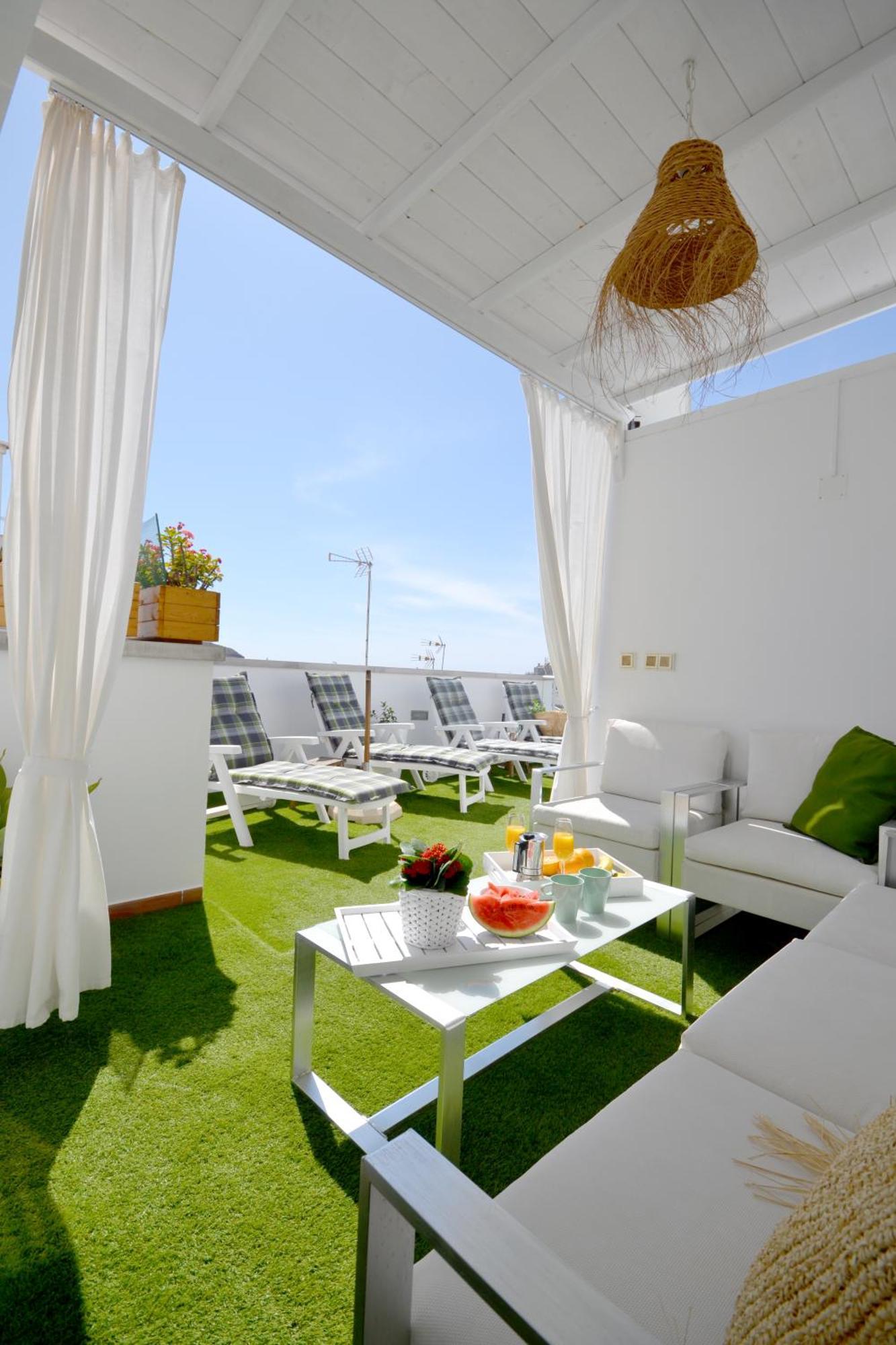 Amplio Apartamento Recien Reformado La Playa de Arguineguin Bagian luar foto