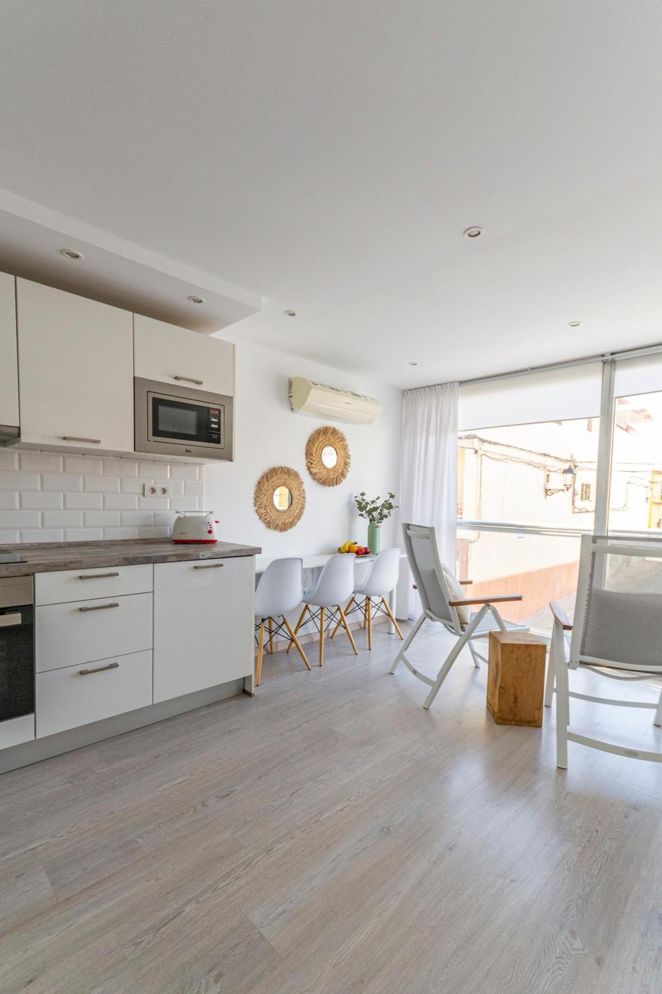 Amplio Apartamento Recien Reformado La Playa de Arguineguin Bagian luar foto