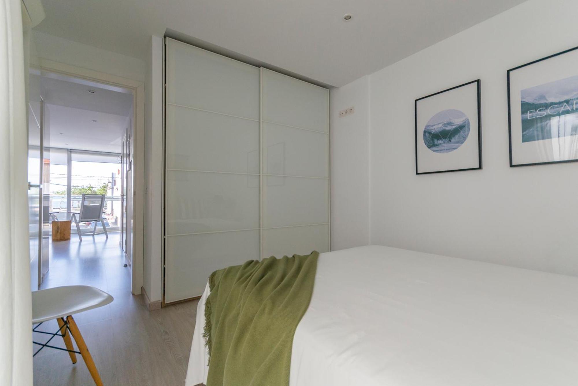 Amplio Apartamento Recien Reformado La Playa de Arguineguin Bagian luar foto